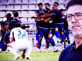 Έμφραγμα στα Social! “Περισσότερο Παναθηναϊκός η Κηφισιά! Διώξτε Βιτόρια”