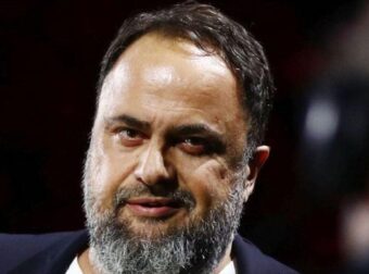 Κανένας καλός δεν χάνεται – Τον έδιωξε ο Μαρινάκης, υπογράφει Γουέστ Χαμ!