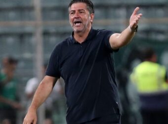 Προανήγγειλε “διαζύγιο” Βιτόρια-ΠΑΟ ο Δεσύλλας – “Ίσως και εντός της μέρας”