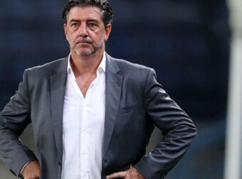 Για αυτό τελείωσε τον Βιτόρια ο Αλαφούζος – “Να ψήσει τον κόσμο ο διάδοχος”