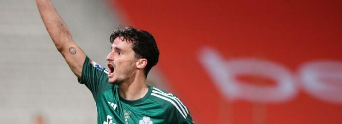 Απασφάλισε ο Χουάνκαρ:”Ένας ένοχος που κατέστρεψε ό,τι χτίσαμε για χρήματα”