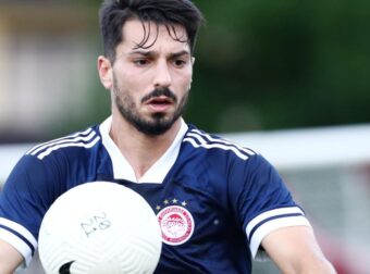 Οι δύο πρώην του Ολυμπιακού που δεν… έπιασαν και επιστρέφουν με την Πάφο!