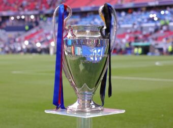 Η ομάδα με τα περισσότερα πέναλτι στην ιστορία του Champions League