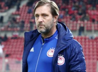 Με πόσα έρχεται Ελλάδα ο Μαρτίνς – Γερμανική και ιταλική ομάδα στο Φάληρο