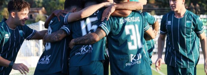 Λάθη ΠΑΟΚ και διαστάσεις θριάμβου για Λεβαδειακό! (ΒΙΝΤΕΟ)