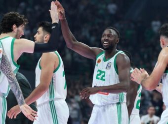 Πρωτοσέλιδος ενθουσιασμός για τον Παναθηναϊκό – Κεντρικό θέμα (ΦΩΤΟ)