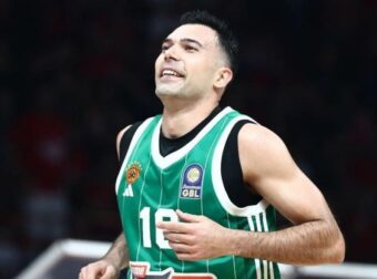 Δεν σταματά ο Σλούκας, υπογράφει με γενναία μείωση! Έκπληξη ΠΑΟ με Καφρίτσα