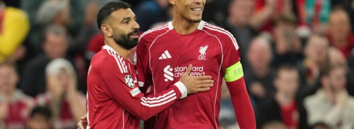 Champions League: Τα 19 γκολ της βραδιάς (ΒΙΝΤΕΟ)