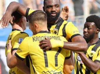 “Μπορεί με νίκες μέχρι τη διακοπή η ΑΕΚ – Ομολογία αδυναμίας από ΕΛΑΣ”