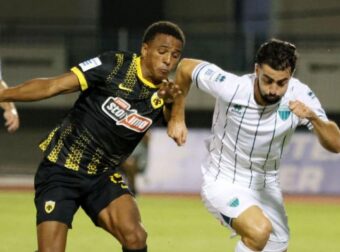 «Ευνοήθηκε η ΑΕΚ και… επίσημα»