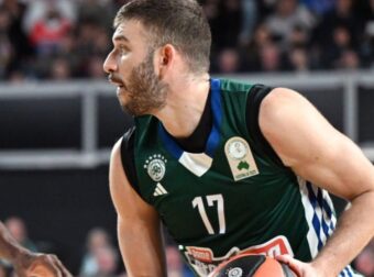 “Δεν περίμενα έτσι τον Ρογκαβόπουλο! Ψάχνει τον ρόλο του ο Τολιόπουλος”