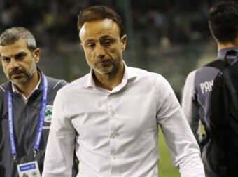 “Πλάνο Γιοβάνοβιτς” ο Κόντης με Ολυμπιακό – Το πρώτο πράγμα που αλλάζει