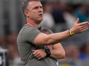 Βέτο Κόντη και ο ΑΕΚτζής που… κόπηκε – Άλλον θέλει ο Αλαφούζος, όχι Ρεμπρόφ