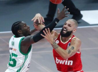 Υπεροχή ΠΑΟ και Ολυμπιακού “βλέπει” ευρωλιγκάτος άσος – Οι εκτιμήσεις (Vid)