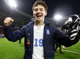 Ο… νέος Καρέτσας στη Ντόρτμουντ! Μάχη για Εθνικη, συμβόλαιο-μαμούθ με Nike