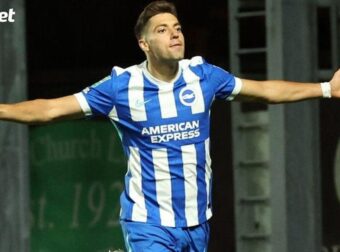 Μήνυμα σε Κωστούλα, Τζίμα από Μπράιτον – Έτσι θα γίνουν βασικοί