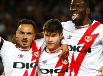 Αποκάλυψη από Ισπανία – Γιατί έχασε φορ από La Liga ο Άρης