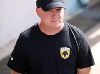 Αλλάζει τσιπάκι ο Νίκολιτς, παίκτης-εγκέφαλος στην ΑΕΚ – “Ψηλά” η διαιτησία