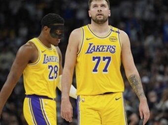 Ανοιχτό για επιστροφή Ντόνσιτς στην Ευρώπη – Εκεί θέλει να παίξει