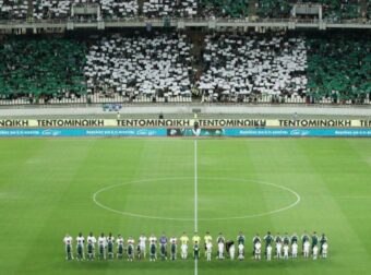 «Η πιο πλούσια Ελληνίδα στον κόσμο θέλει τον Παναθηναϊκό» – Νέο ρεπορτάζ!