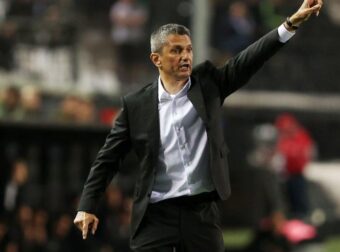 ΠΑΟΚ: Το εντυπωσιακό 14/14 του Λουτσέσκου με Παναιτωλικό!