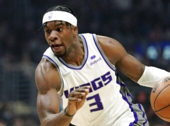 “Βουίζει” η Αμερική για Ντέιβις στον Ολυμπιακό – Άκυρο από βετεράνο NBAer!