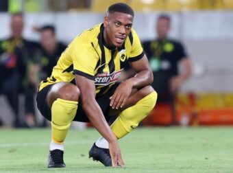 Χαμός με Μαρσιάλ: “Είχαμε συμφωνήσει με την ΑΕΚ – Δεν τήρησε τον λόγο του”