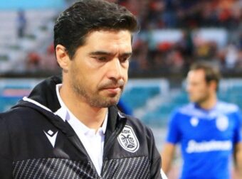 Αμπέλ Φερέιρα θέλει ο Αλαφούζος, έγινε η πρώτη κίνηση – Μαζί δύο προσθήκες!