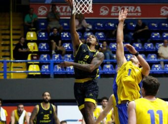 Άρης: Φιλική νίκη στο Περιστέρι με αυτόπτη… μάρτυρα τον Γιάννη! (Vid)