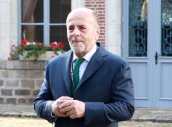 Τηλεφώνημα Αλαφούζου σε κορυφαίο προπονητή – Ο μεγάλος φόβος με Ολυμπιακό