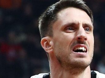 Συγκινητικό βίντεο Euroleague για Πολονάρα: “Είμαστε μαζί σου”