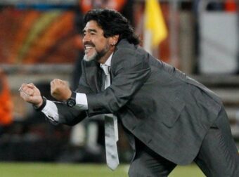 Δύο από τις αδελφές του Μαραντόνα κατηγορούνται για εμπορική απάτη