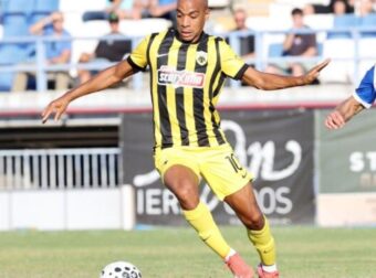 ΑΕΚ: Τι περιμένουμε και τι δεν περιμένουμε από τον Ζοάο Μάριο