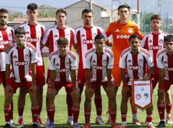 Μεγάλη επένδυση Μαρινάκη, βρήκε νέο Κωστούλα – “Ταχύτητα, αντίληψη, γκολ”!