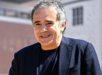 Στο PAOK Sports Arena ο Μυστακίδης: Αυτοψία και σχεδιασμός εργασιών