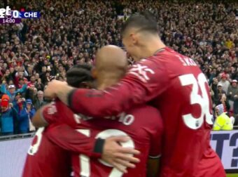 Κι όμως, δεν ήταν οφσάιντ αυτό το γκολ της Γιουνάιτεντ – Δείτε το ΒΙΝΤΕΟ!