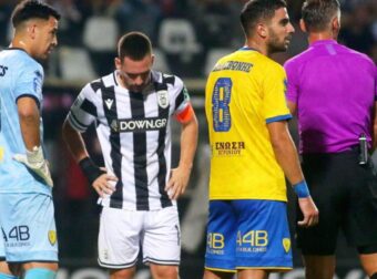 Άλλο ΠΑΟΚ κι άλλο… Μπρινιόλι – Προκαλεί για να “γλιτώσει” ο Λουτσέσκου!