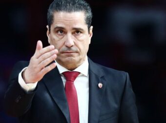 Αποκάλυψη Σφαιρόπουλου για τις επόμενες μεταγραφές του Ολυμπιακού