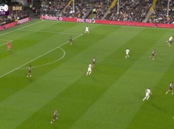 “Τσίμπησε” την Μπρέντφορντ η Φούλαμ – Ανατροπή και 3άρα (ΒΙΝΤΕΟ)