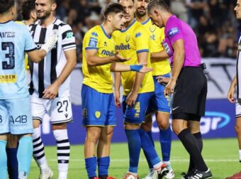 Κόλκας: Πώς διάολο θα βγει η χρονιά στον ΠΑΟΚ – Μη κελαηδάτε για διαιτησία!