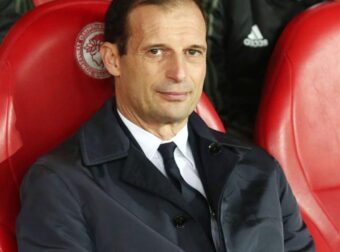 Τον είδε και… τρελάθηκε – Ο Αλέγκρι ζήτησε ξένο του Ολυμπιακού στη Μίλαν!