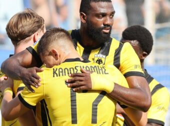 Λίγο πριν το ματς: “Τα διλήμματα για την 11άδα της ΑΕΚ στη Λάρισα”!