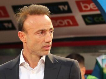 Πρώτη δήλωση Κόντη για Παναθηναϊκό – “Έτσι θα νικήσουμε τον Ολυμπιακό”!