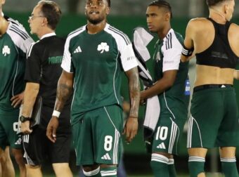 Φήμες για μια μεγάλη επιστροφή στον Παναθηναϊκό