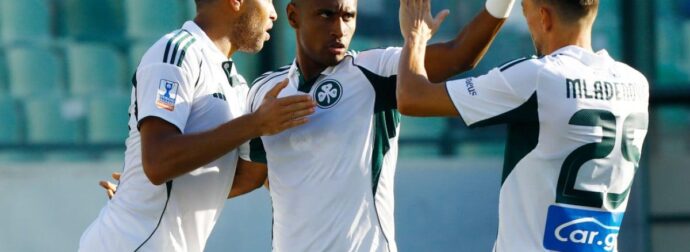 Αποκάλυψη: “Τελικός για ΠΑΟ – Ανοιχτή μία θέση σε κέντρο και επίθεση”!