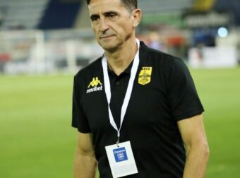 Με το πόδι στο γκάζι ο Χιμένεθ – Κυνηγάει δύο ρεκόρ στον Άρη