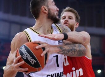 Θα απαντήσει ο Γιαννακόπουλος με παίκτη σε Ολυμπιακό – Σενάρια για Λοβέρν