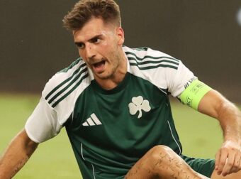 “Αγχωμένος” ο ατζέντης του Ιωαννίδη – Η μεταγραφή που ζήτησε ο Λουτσέσκου