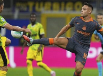 Γύρισε στις νίκες η Ίντερ – Απογοητεύει η Φιορεντίνα