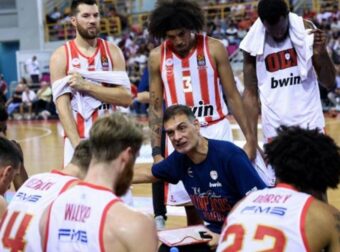 Η αποκάλυψη Μπαρτζώκα για μεταγραφή στον Ολυμπιακό… άμεσα!